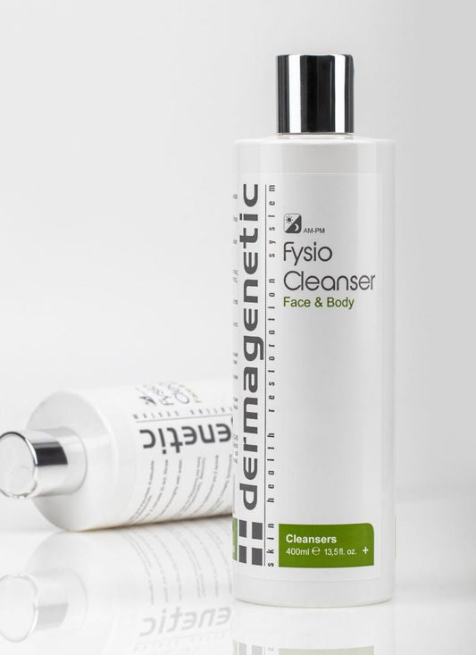 Physio Cleanser - MEDWHOLESALE