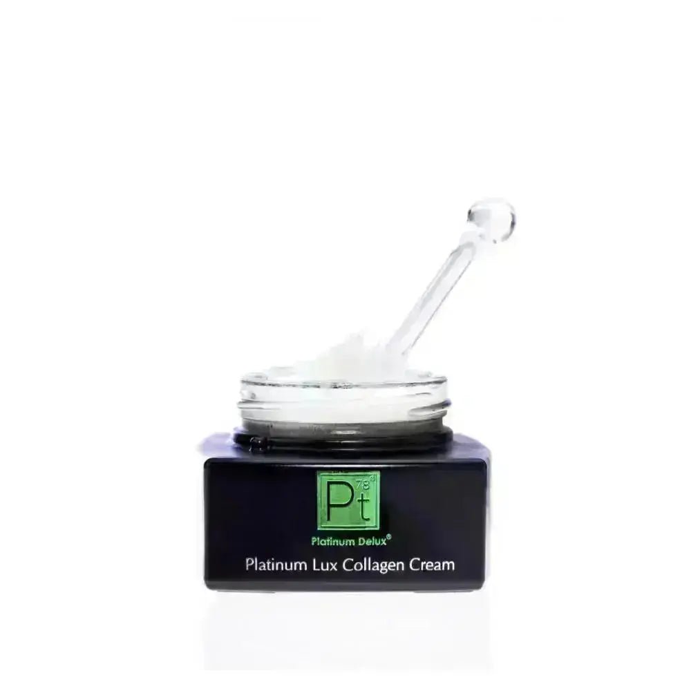 Platinum Lux Collagen Cream - MEDWHOLESALE