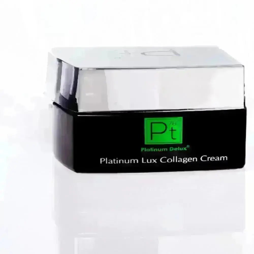 Platinum Lux Collagen Cream - MEDWHOLESALE