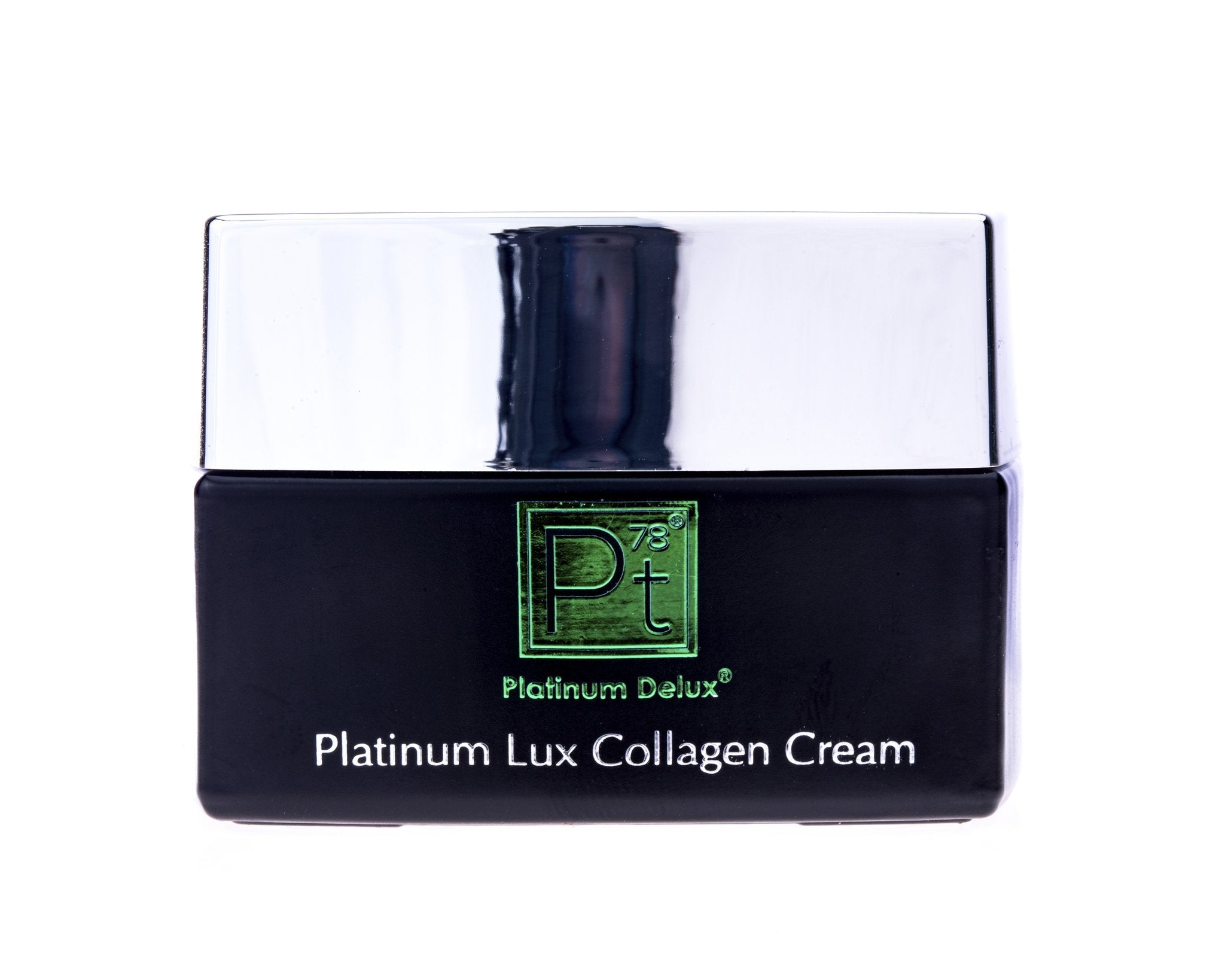 Platinum Lux Collagen Cream - MEDWHOLESALE