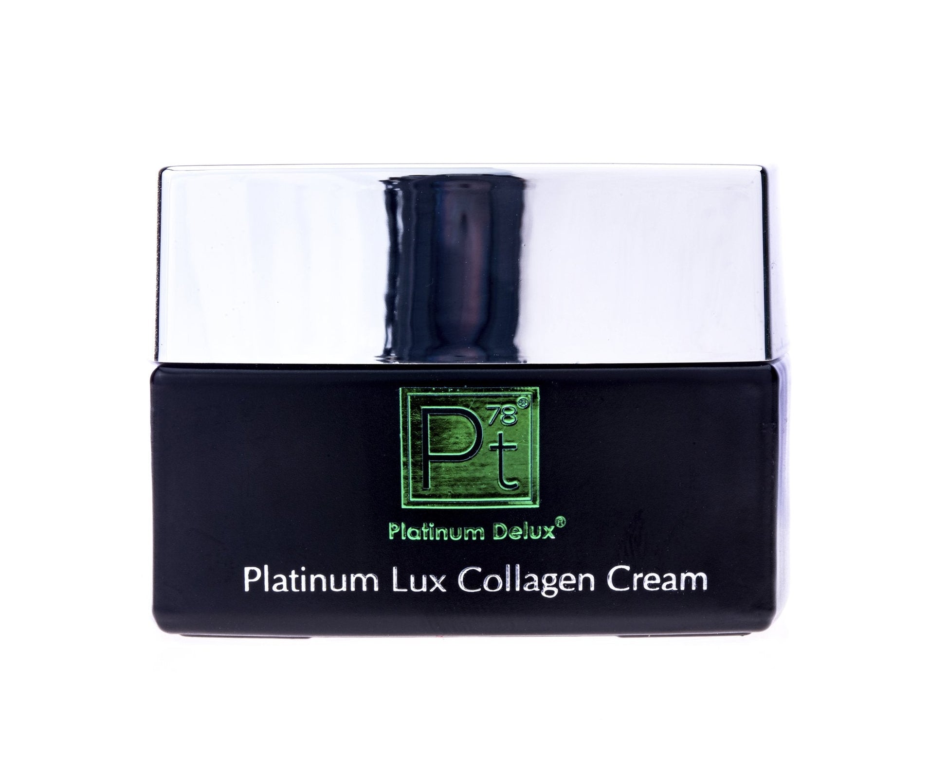Platinum Lux Collagen Cream - MEDWHOLESALE