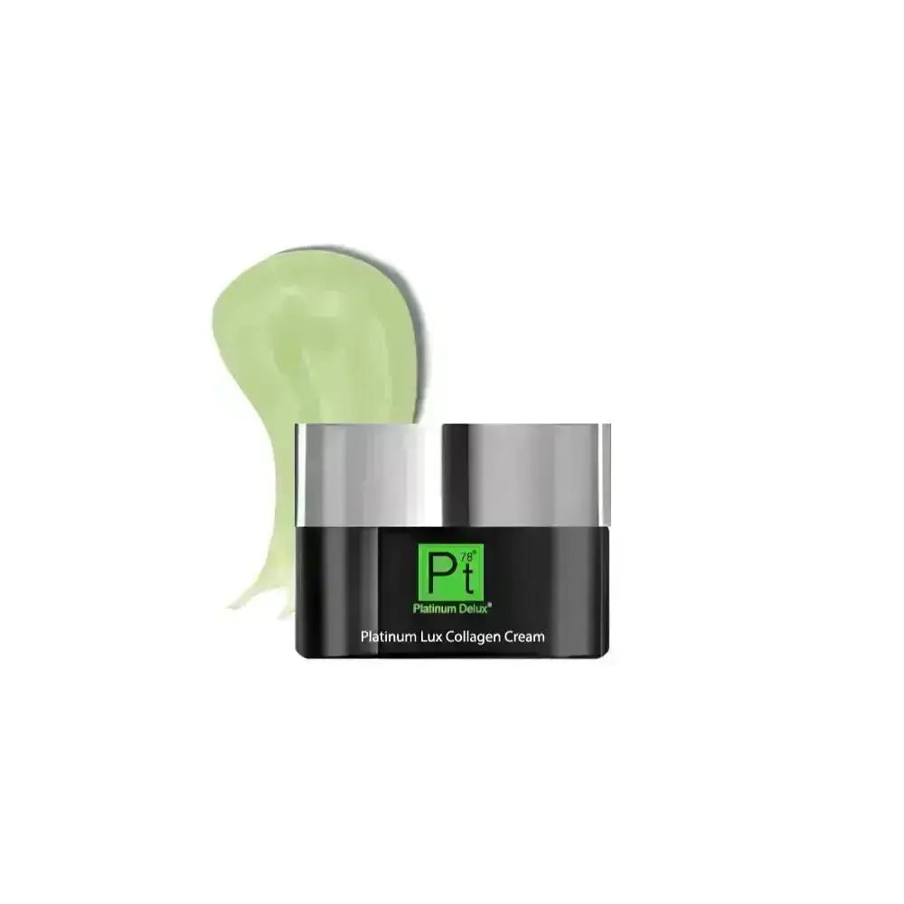 Platinum Lux Collagen Cream - MEDWHOLESALE