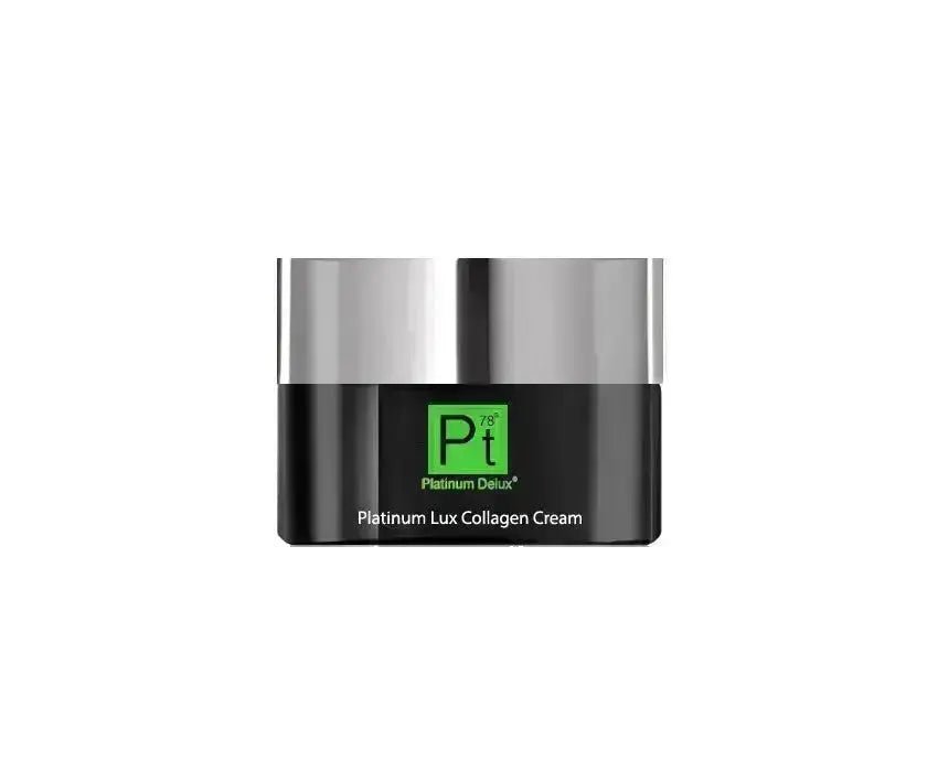 Platinum Lux Collagen Cream - MEDWHOLESALE
