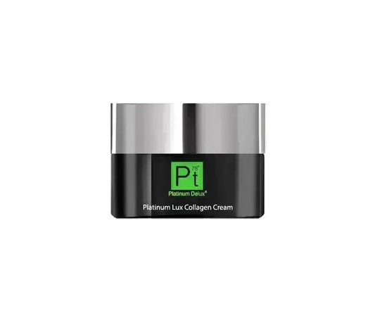 Platinum Lux Collagen Cream - MEDWHOLESALE