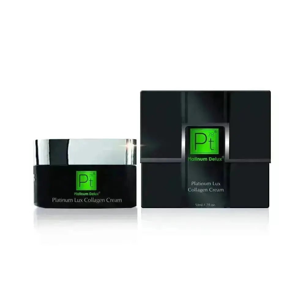 Platinum Lux Collagen Cream - MEDWHOLESALE