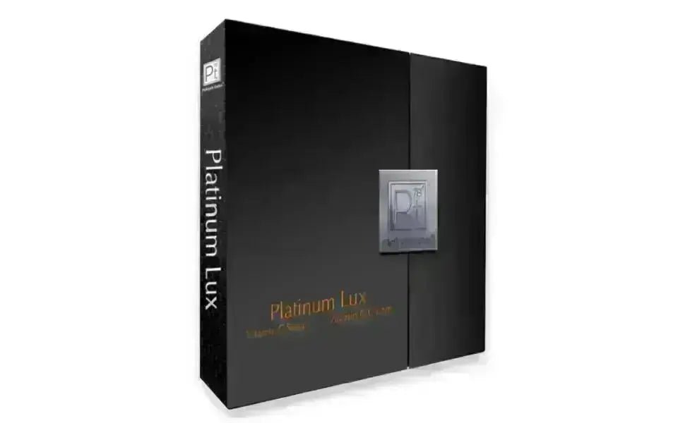 Platinum Lux Vitamin C Set - MEDWHOLESALE