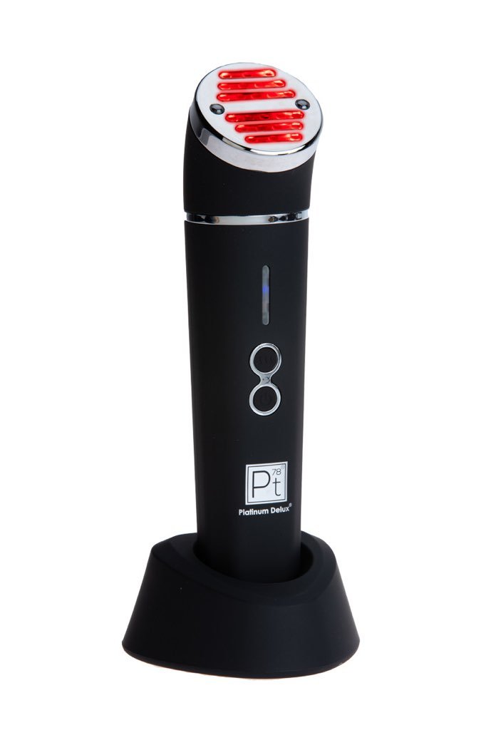 Platinum Silver Red Light Therapy - MEDWHOLESALE