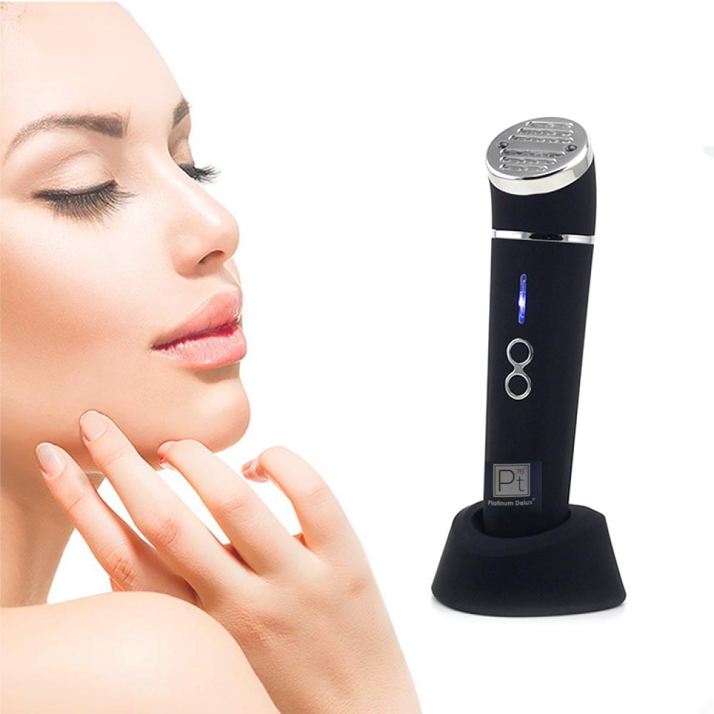 Platinum Silver Red Light Therapy - MEDWHOLESALE