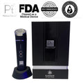 Platinum Silver Red Light Therapy - MEDWHOLESALE