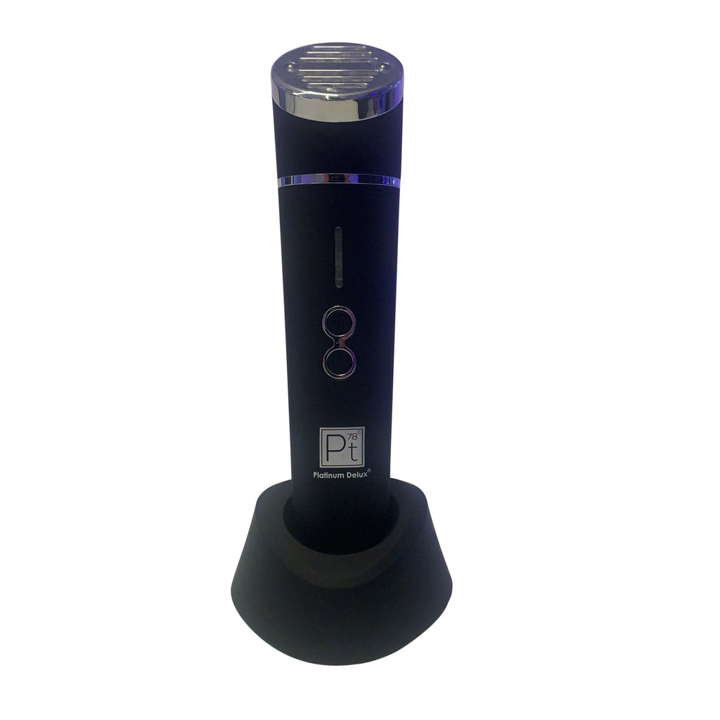 Platinum Silver Red Light Therapy - MEDWHOLESALE