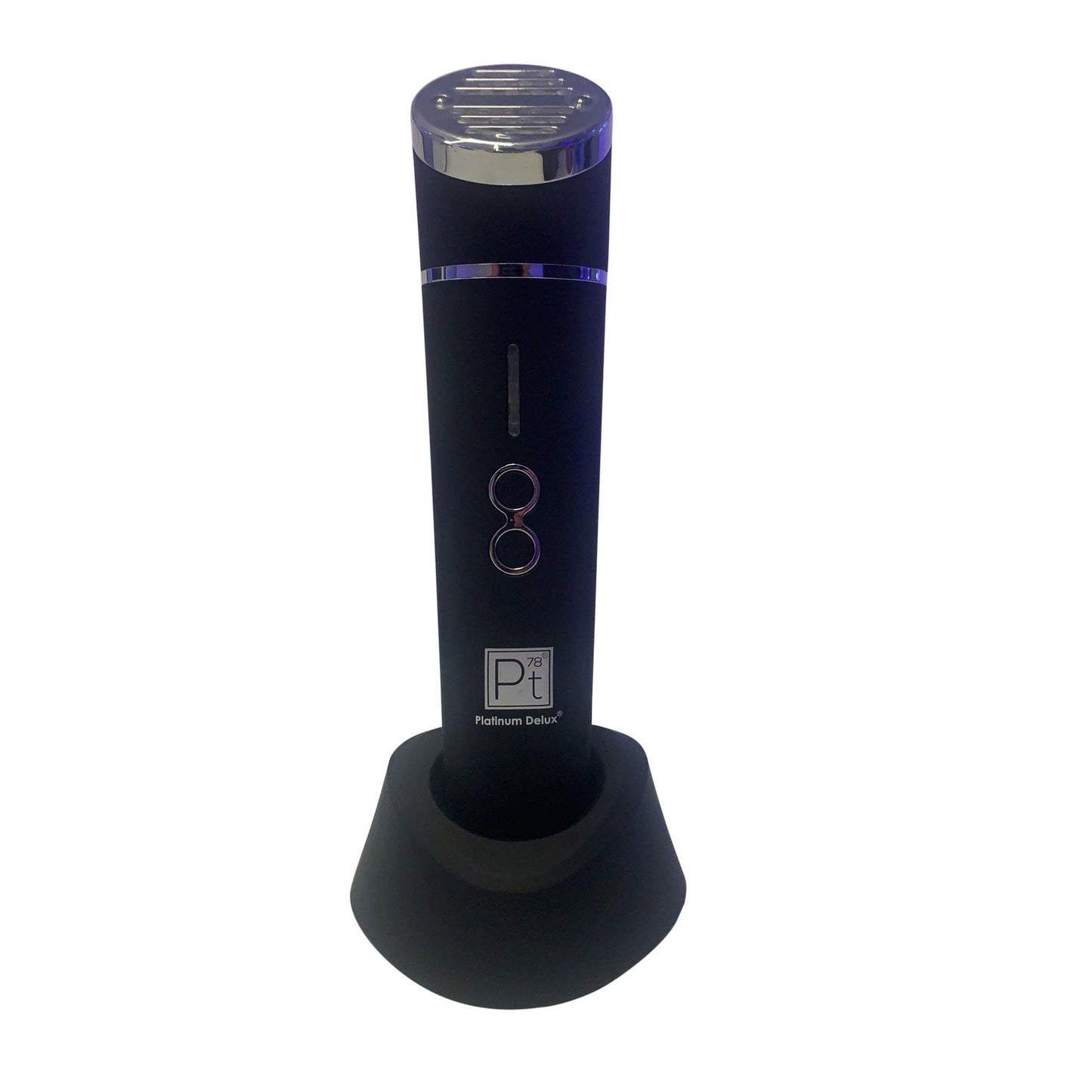Platinum Silver Red Light Therapy - MEDWHOLESALE
