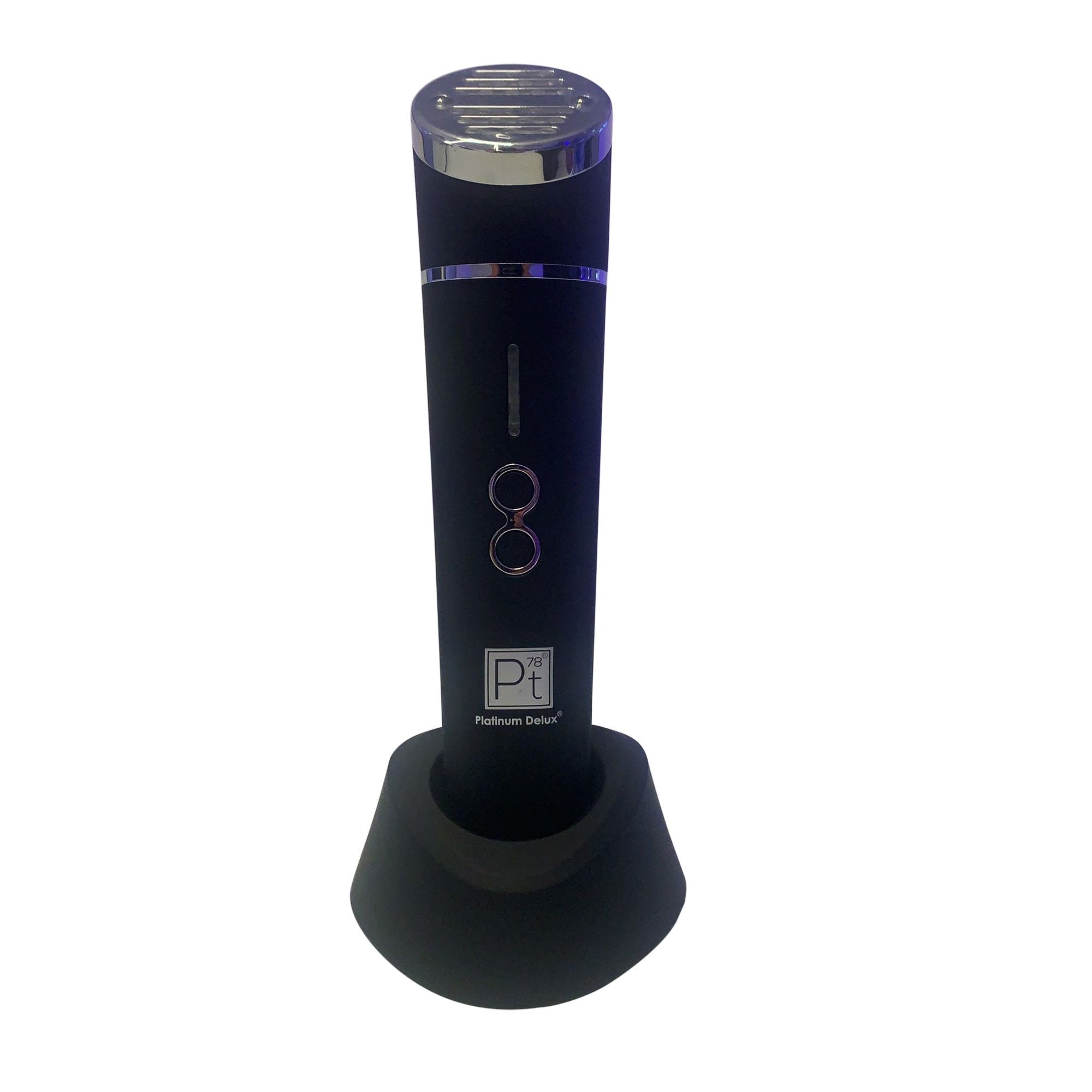 Platinum Silver Red Light Therapy - MEDWHOLESALE
