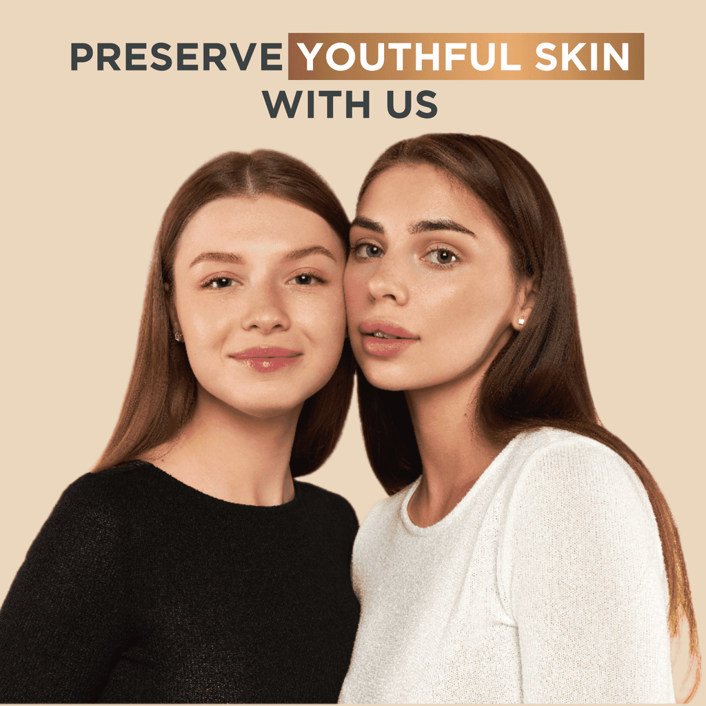 Premium Face Serum for Glowing Skin - MEDWHOLESALE