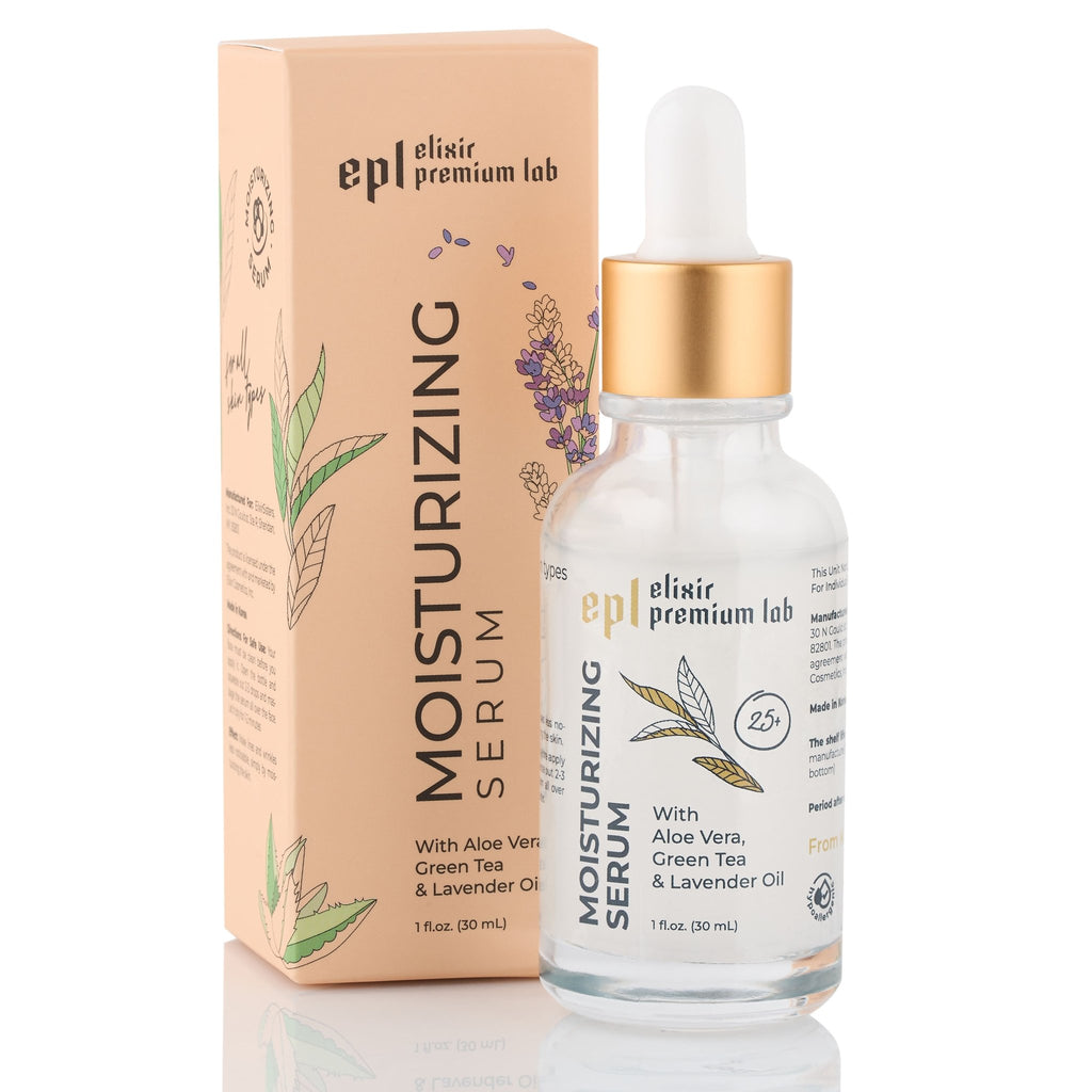 Premium Face Serum for Glowing Skin - MEDWHOLESALE