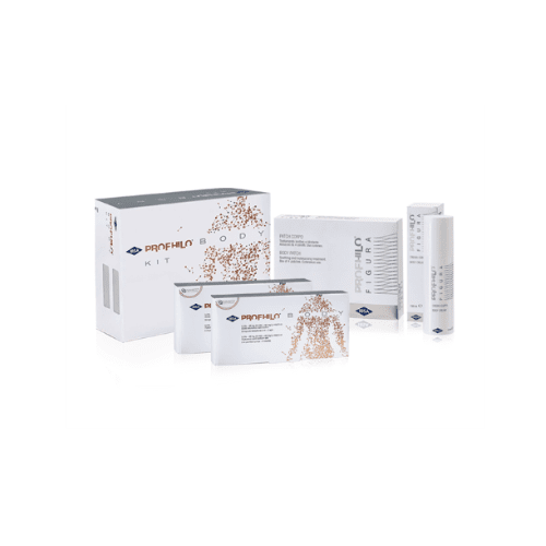 PROFHILO BODY KIT 1 Kit x 4 Items - MEDWHOLESALE