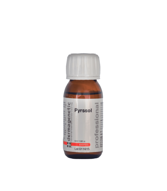 PYRSSOL GEL - MEDWHOLESALE