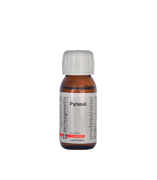 PYRSSOL GEL