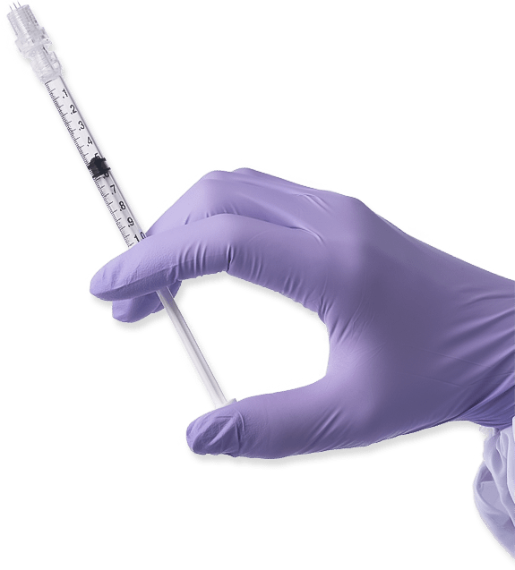 QUATRON NEEDLES 31G/0.26MM - MEDWHOLESALE