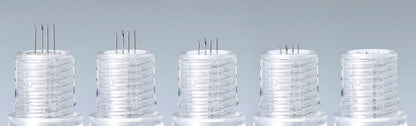 QUATRON NEEDLES 34G/0.18MM - MEDWHOLESALE