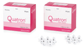 QUATRON NEEDLES 34G/0.18MM - MEDWHOLESALE