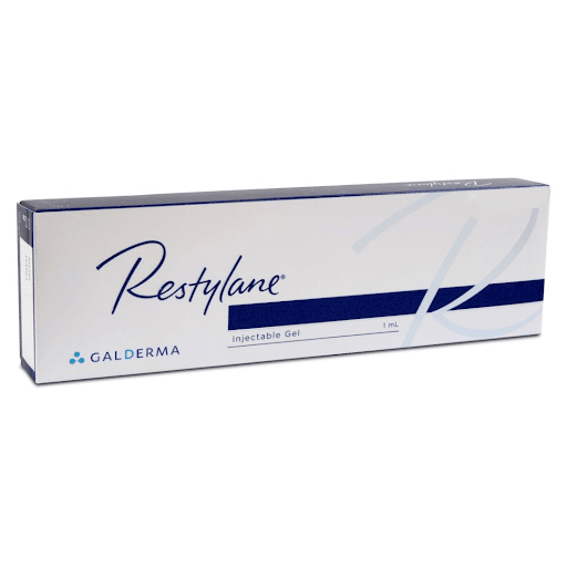 Restylane 1ml - MEDWHOLESALE