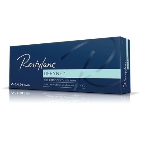 Restylane Defyne 1ml (Emervel Deep) - MEDWHOLESALE