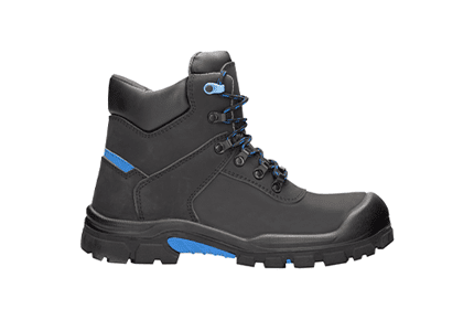 Safety Boots SB1 - MEDWHOLESALE
