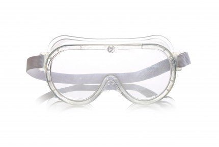 Safety Goggles (Medical) - MEDWHOLESALE