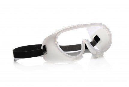Safety Goggles (Medical) - MEDWHOLESALE