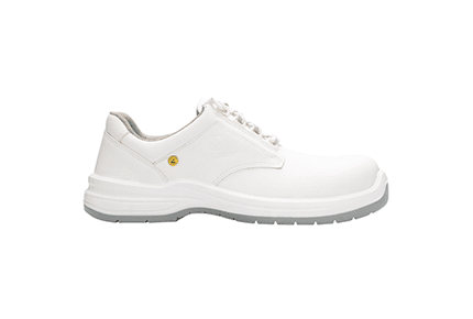 Safety Shoes SS2 - MEDWHOLESALE