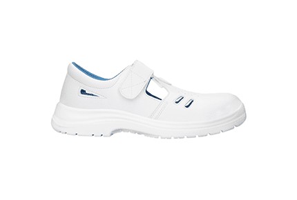 Safety Shoes SS5 - MEDWHOLESALE