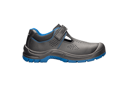 Safety Shoes SS7 - MEDWHOLESALE