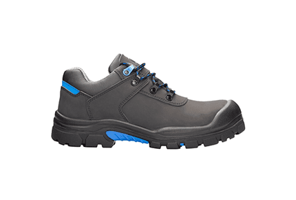 Safety Shoes SS8 - MEDWHOLESALE