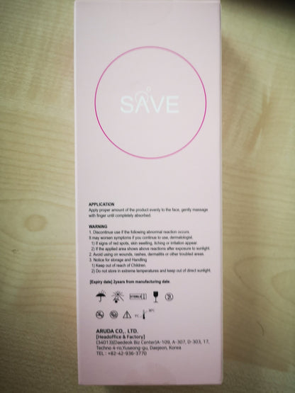 SAVE EYES ARUDA - MEDWHOLESALE