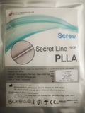 THREADS SCREW PLLA 26G - 90/TH - 150MM - MEDWHOLESALE