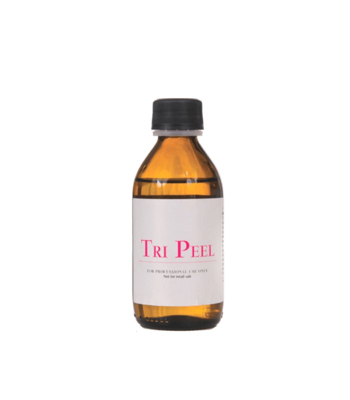 TRI PEEL TCA 20% - MEDWHOLESALE