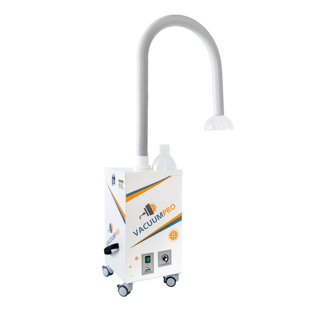 Vacuum Pro - MEDWHOLESALE