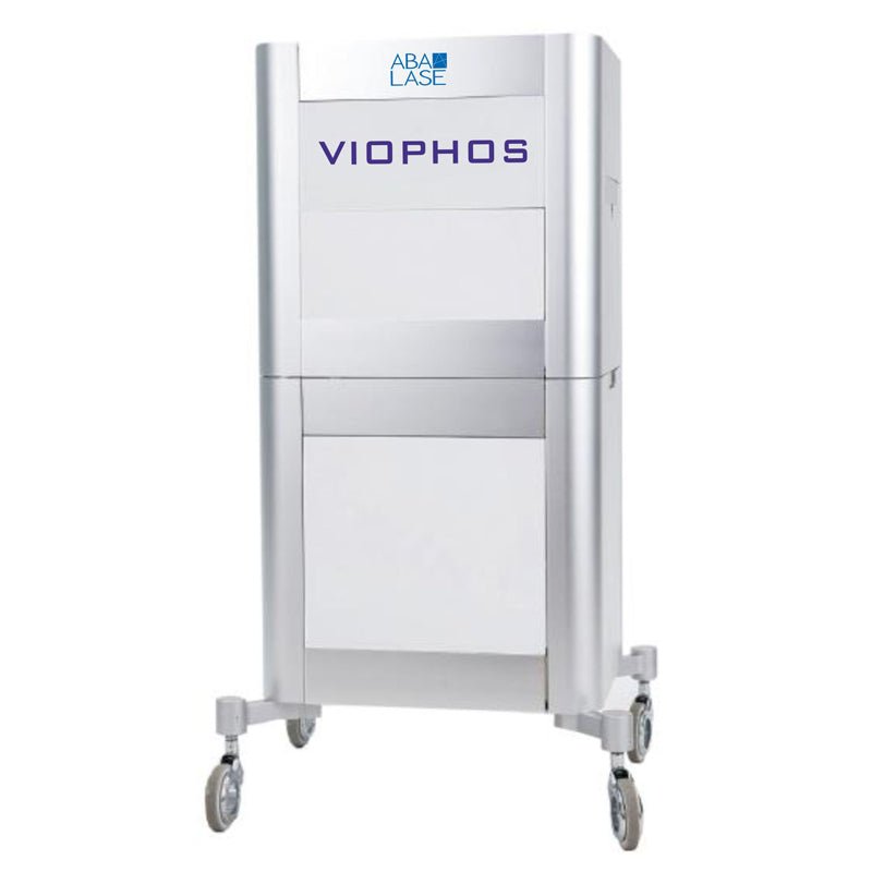 Viophos (HIFU – High Intensity Focused Ultrasound) - MEDWHOLESALE