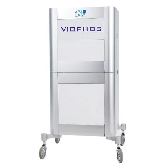 Viophos (HIFU – High Intensity Focused Ultrasound) - MEDWHOLESALE