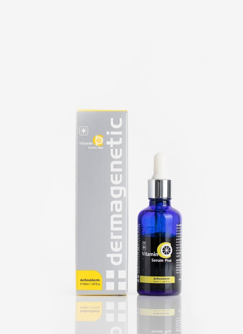 Vitamin C Serum Plus - MEDWHOLESALE