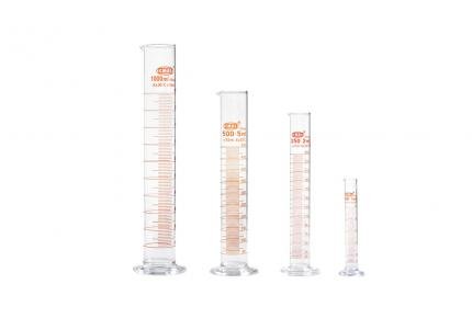 Volumetric Cylinder - MEDWHOLESALE