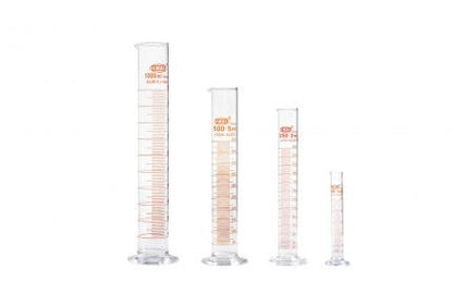 Volumetric Cylinder - MEDWHOLESALE